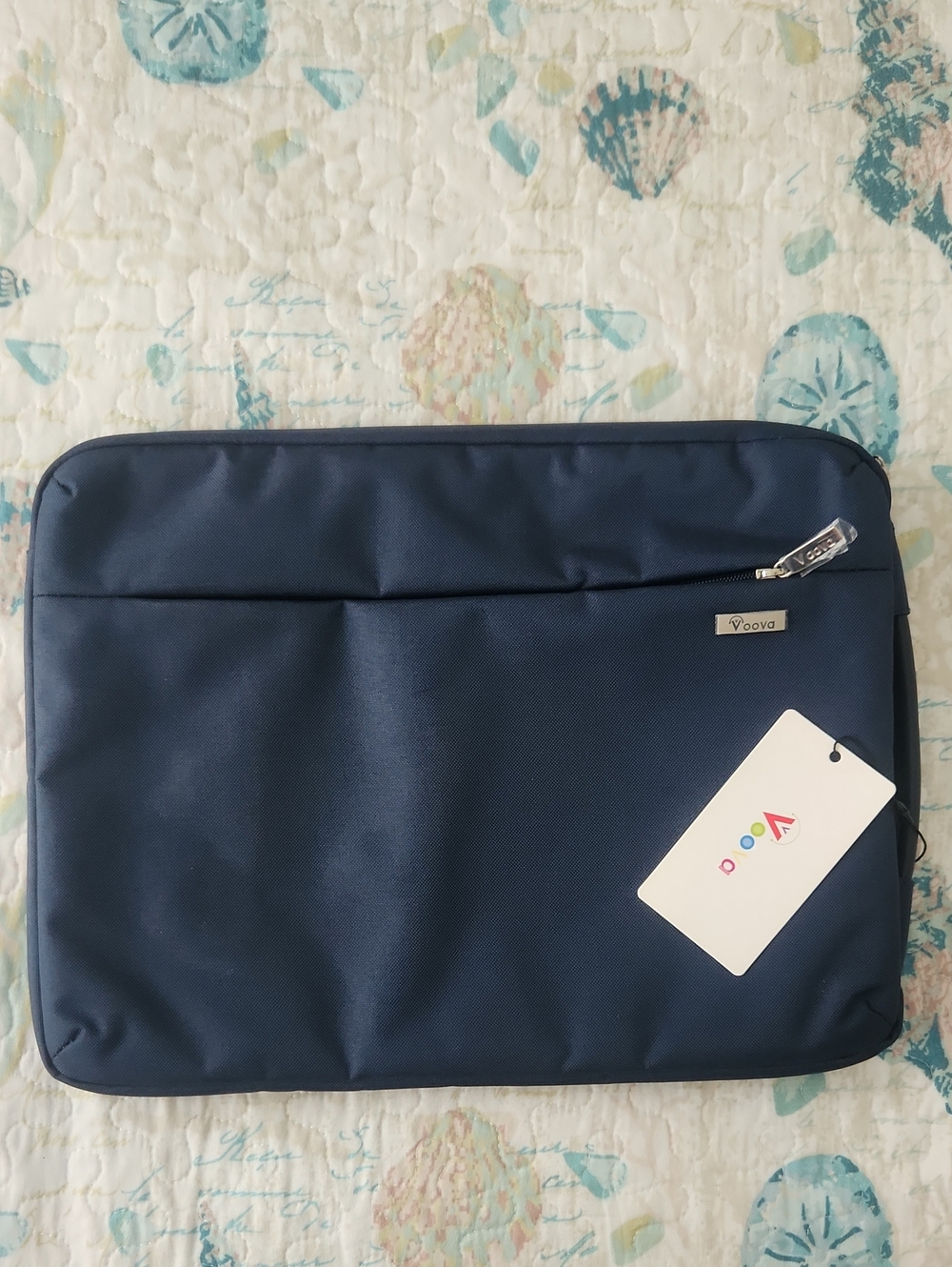 Voova Laptop Sleeve NWT